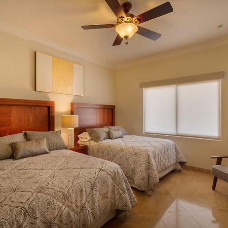 Condo Paraiso - Luxurious New Condo 300Mt From The Beach 카보산루카스 외부 사진