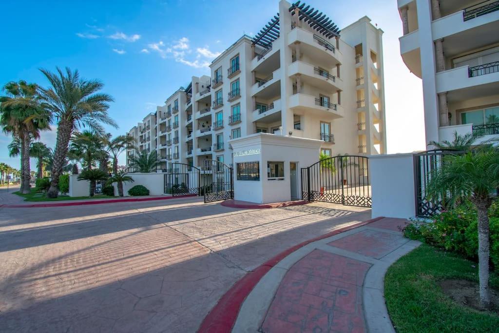 Condo Paraiso - Luxurious New Condo 300Mt From The Beach 카보산루카스 외부 사진