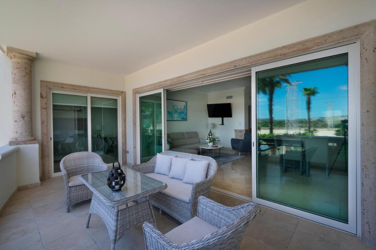 Condo Paraiso - Luxurious New Condo 300Mt From The Beach 카보산루카스 외부 사진