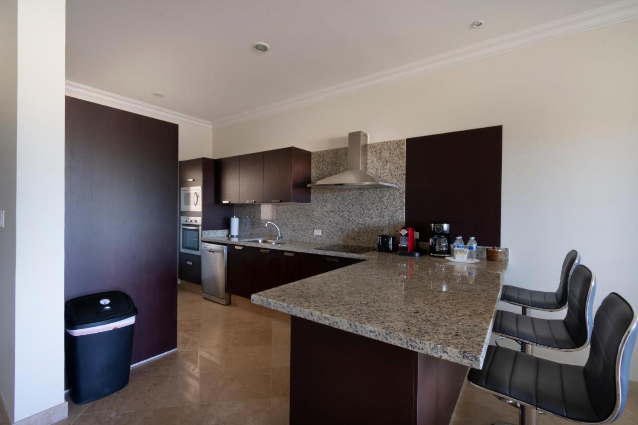 Condo Paraiso - Luxurious New Condo 300Mt From The Beach 카보산루카스 외부 사진