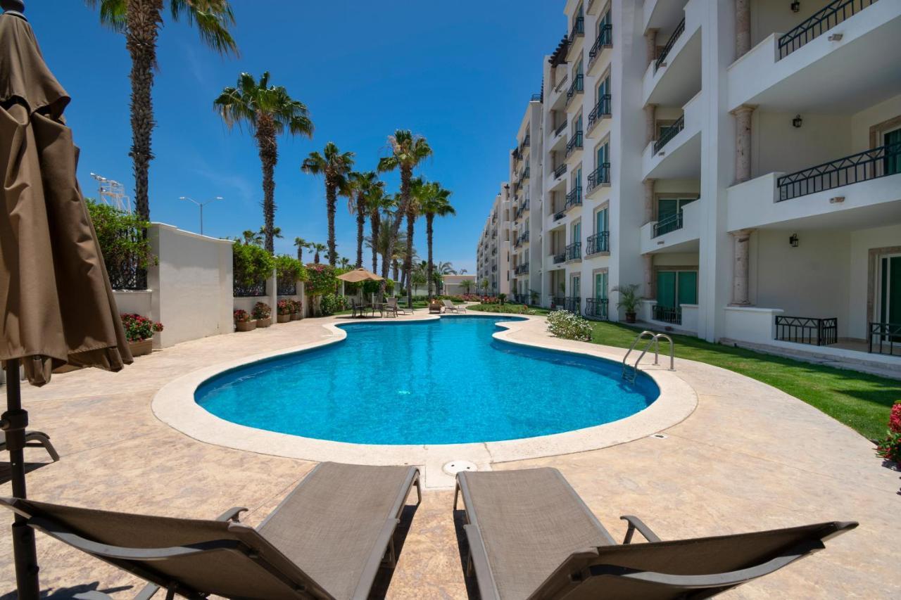 Condo Paraiso - Luxurious New Condo 300Mt From The Beach 카보산루카스 외부 사진