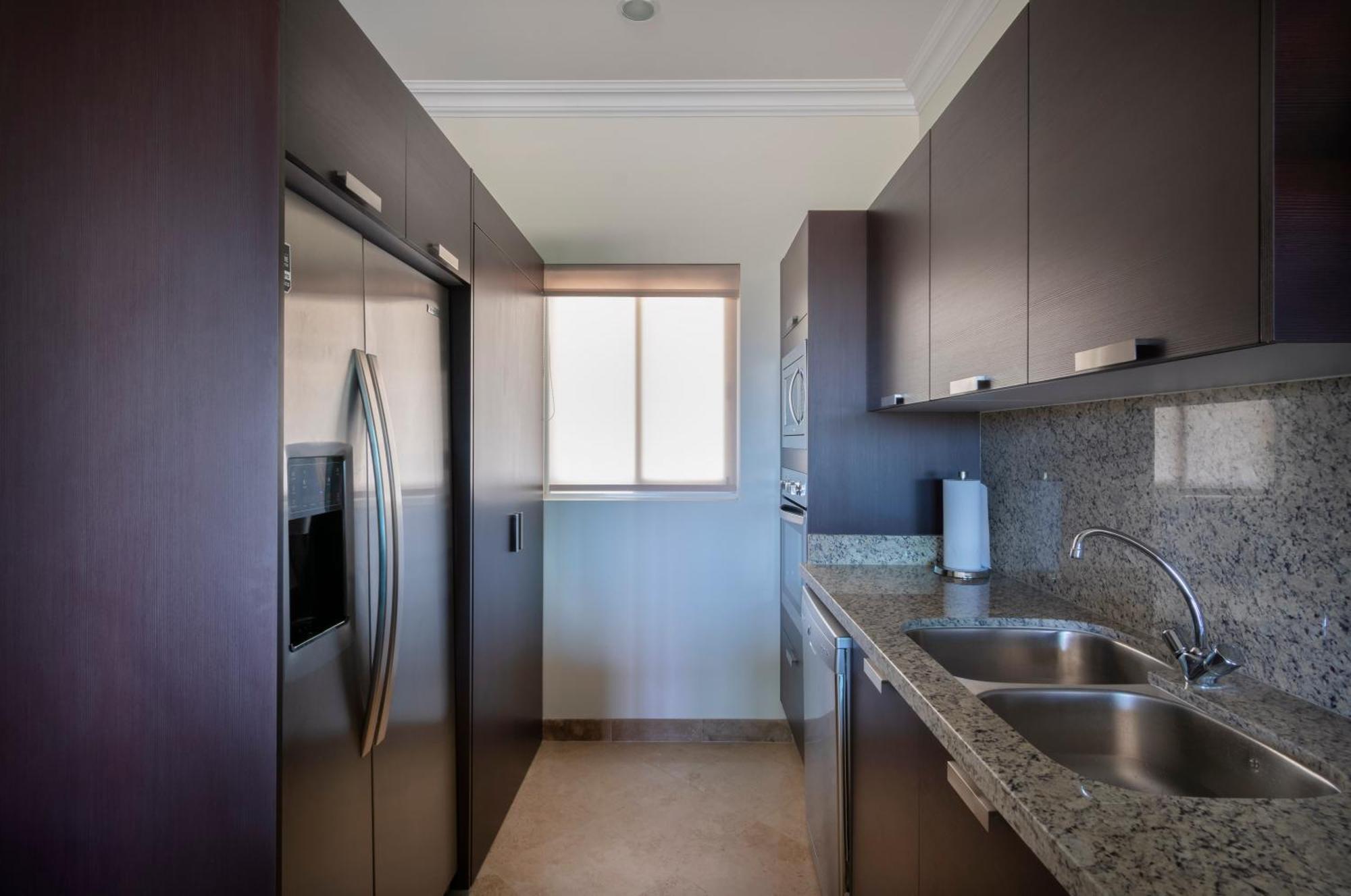 Condo Paraiso - Luxurious New Condo 300Mt From The Beach 카보산루카스 외부 사진