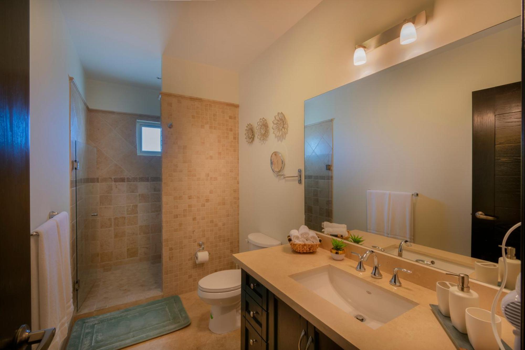 Condo Paraiso - Luxurious New Condo 300Mt From The Beach 카보산루카스 외부 사진