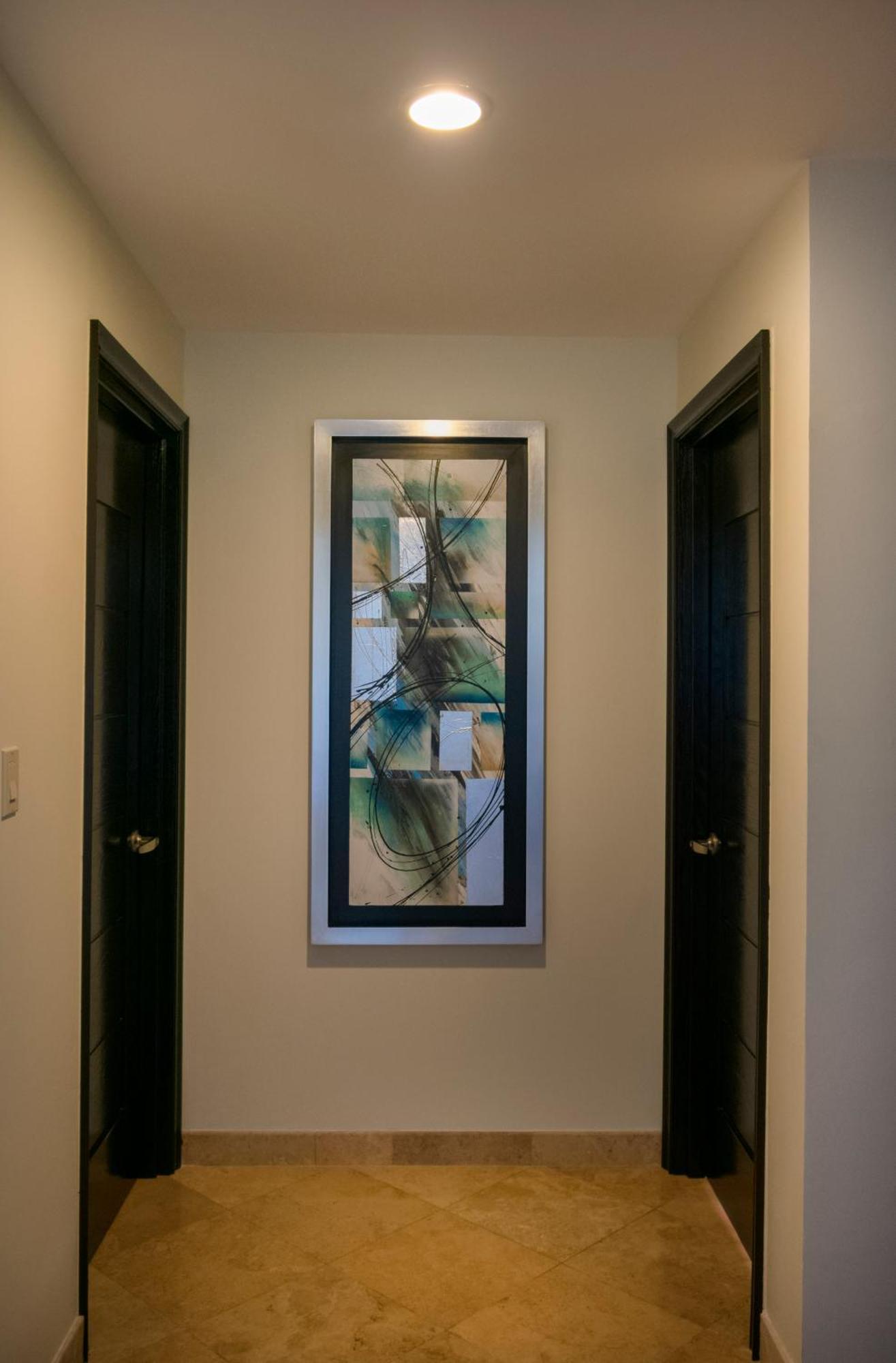 Condo Paraiso - Luxurious New Condo 300Mt From The Beach 카보산루카스 외부 사진