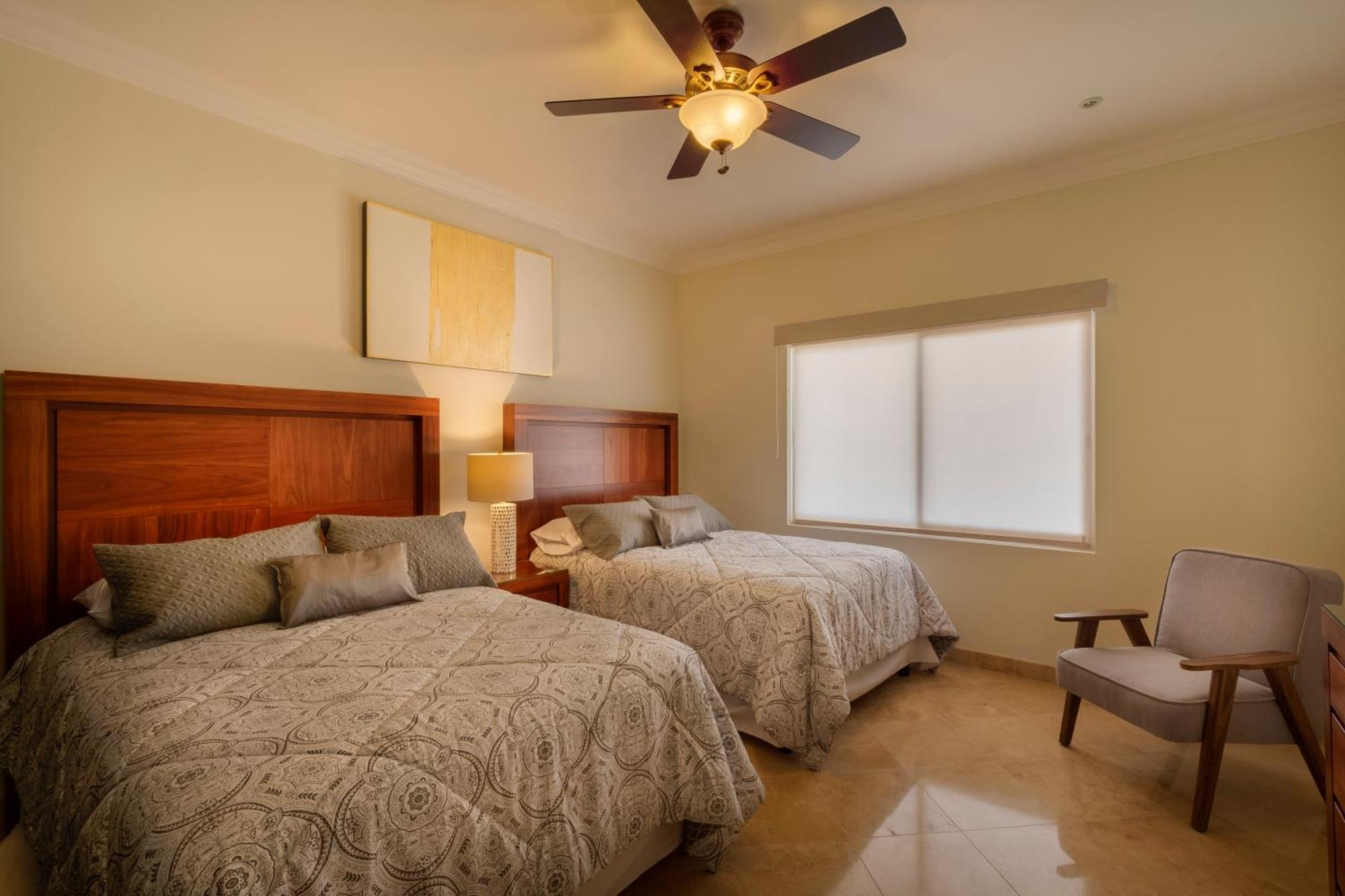 Condo Paraiso - Luxurious New Condo 300Mt From The Beach 카보산루카스 외부 사진