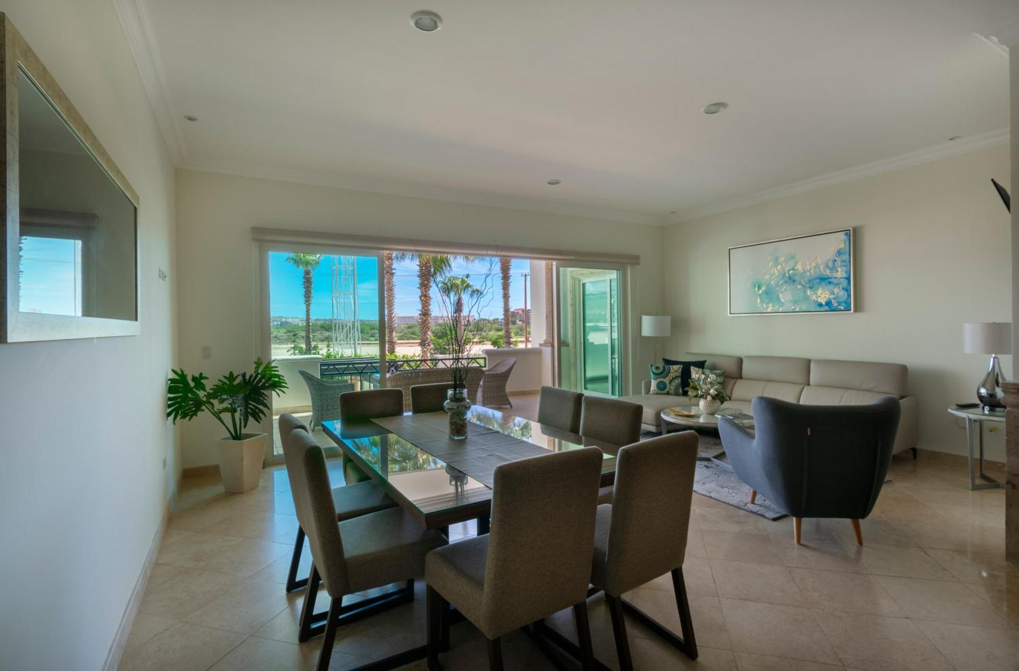 Condo Paraiso - Luxurious New Condo 300Mt From The Beach 카보산루카스 외부 사진