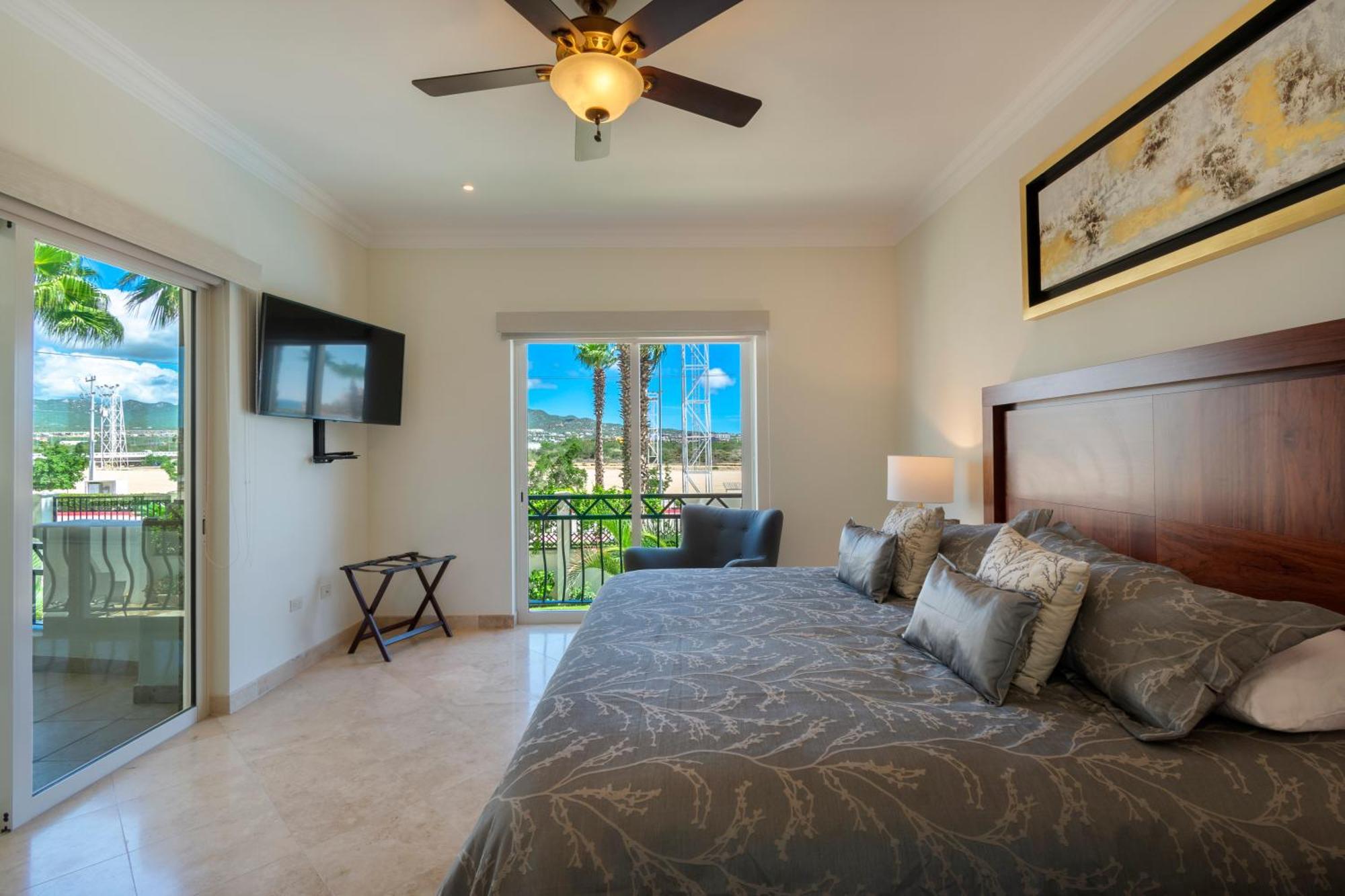 Condo Paraiso - Luxurious New Condo 300Mt From The Beach 카보산루카스 외부 사진