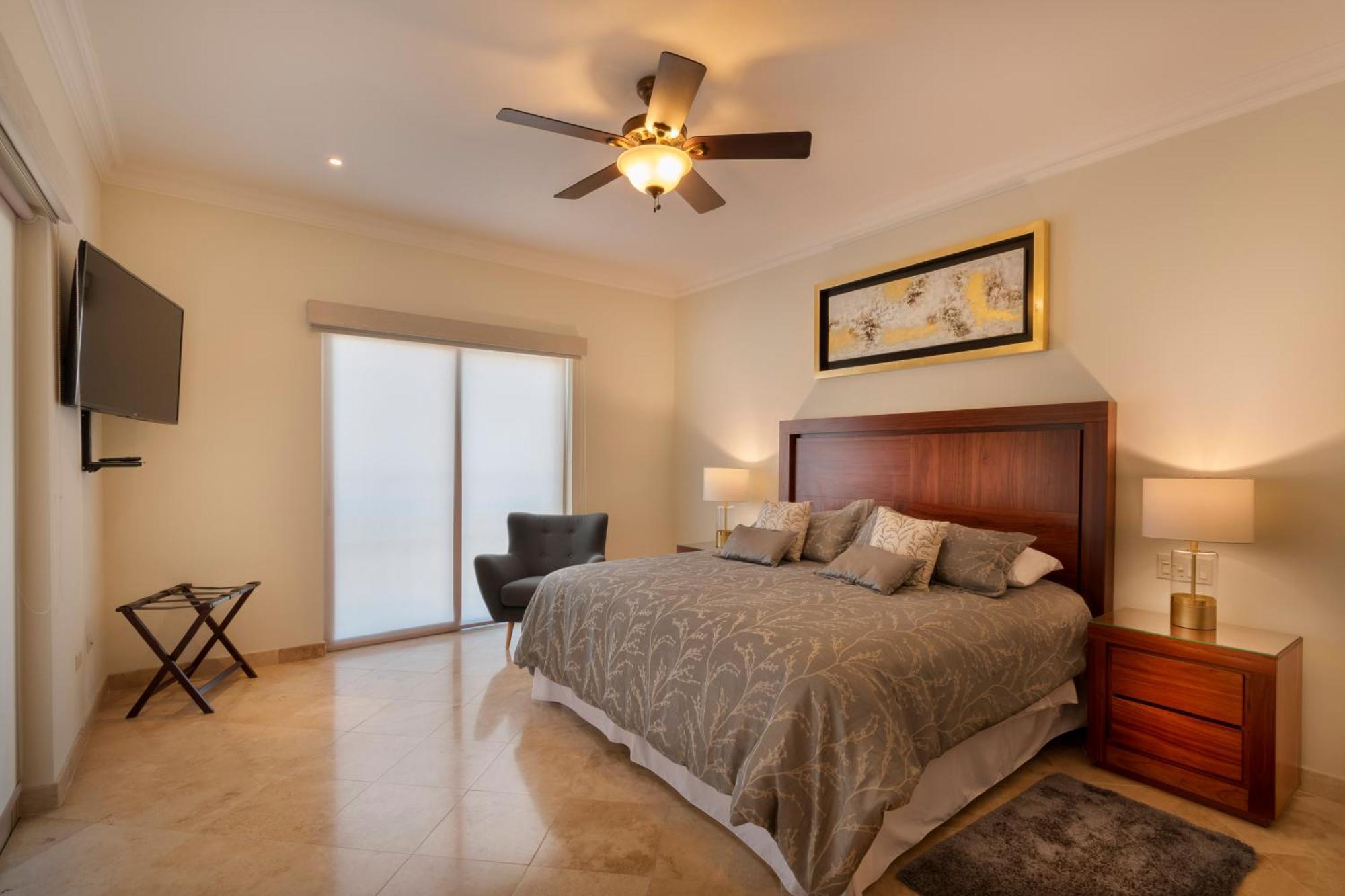 Condo Paraiso - Luxurious New Condo 300Mt From The Beach 카보산루카스 외부 사진