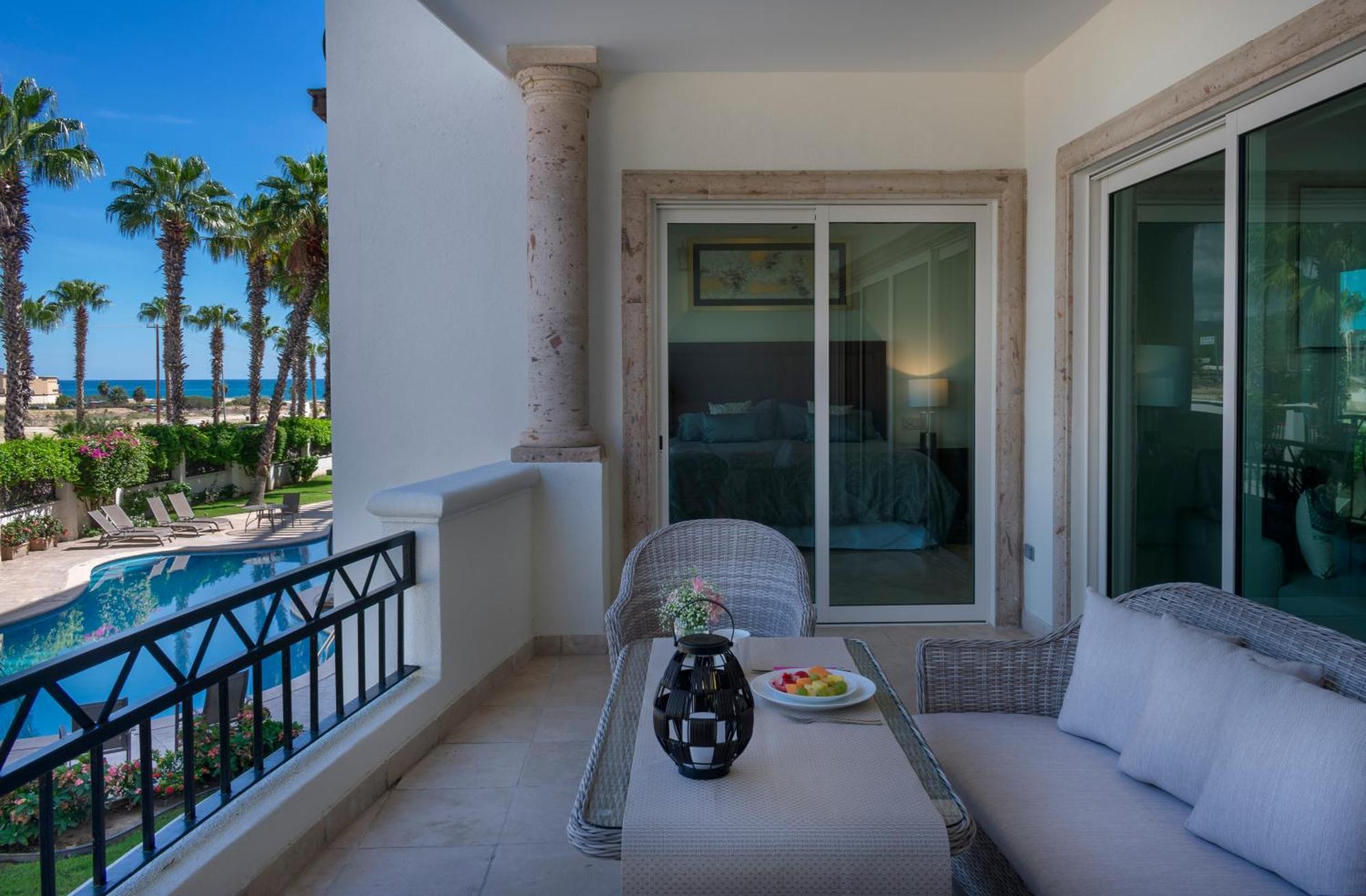 Condo Paraiso - Luxurious New Condo 300Mt From The Beach 카보산루카스 외부 사진