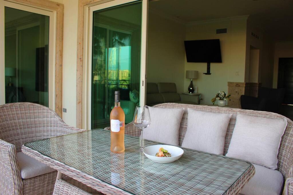 Condo Paraiso - Luxurious New Condo 300Mt From The Beach 카보산루카스 외부 사진