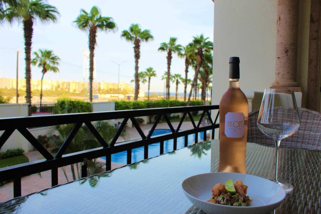 Condo Paraiso - Luxurious New Condo 300Mt From The Beach 카보산루카스 외부 사진