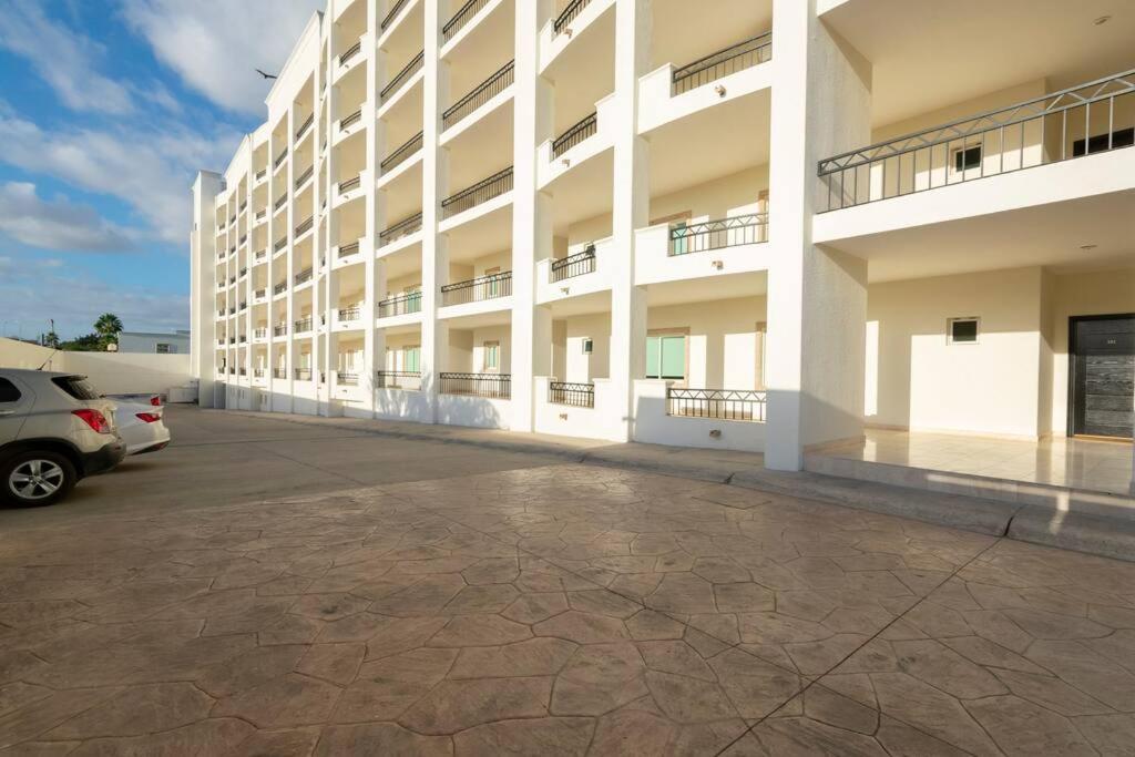 Condo Paraiso - Luxurious New Condo 300Mt From The Beach 카보산루카스 외부 사진